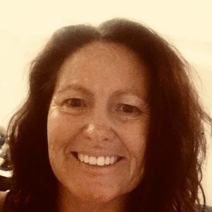 Meet your Posher, Naomi